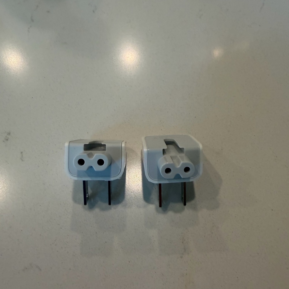 Plugs